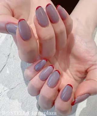 ネイル B☆STELLA たまプラーザ 丸山のネイルデザイン