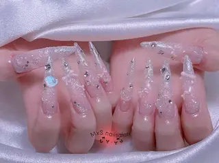 ネイル M×S Nail みなのネイルデザイン