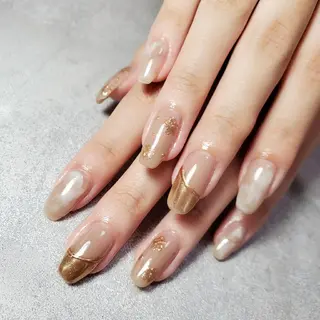 ネイル eve nailのネイルデザイン