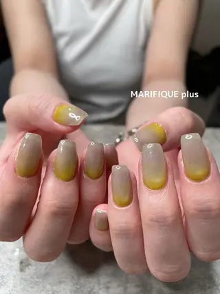 ネイル ma riのマツエク・マツパデザイン