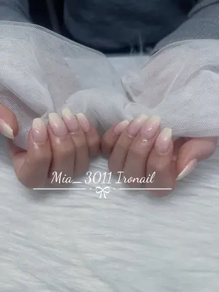 ネイル MiA NAILのネイルデザイン