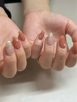 ネイル .clair 【クレル】のネイルデザイン