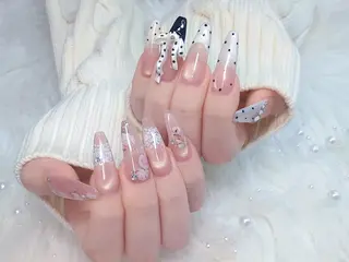 ネイル Chouette Nailのネイルデザイン