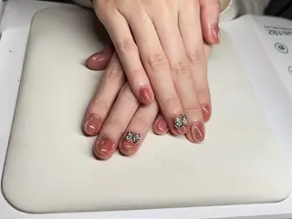ネイル Nail Room.Dooのネイルデザイン