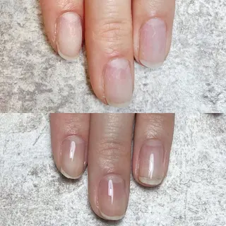 ネイル gram nailのネイルデザイン