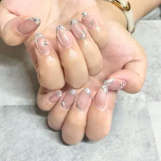 ネイル FELICE フェリーチェのネイルデザイン