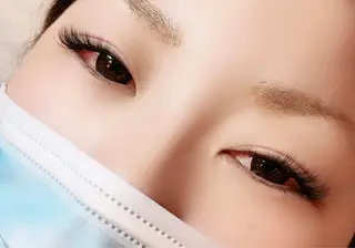 マツエク・マツパ shigehira yukoのマツエク・マツパデザイン