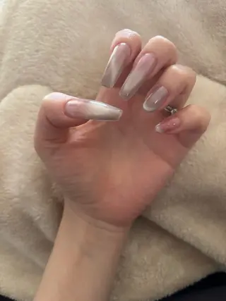 ネイル DOLL NAIL ゆいのネイルデザイン