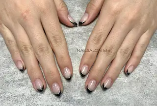 ネイル NAILSALON Ichiのネイルデザイン