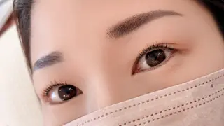 マツエク・マツパ lifra AKANEのマツエク・マツパデザイン