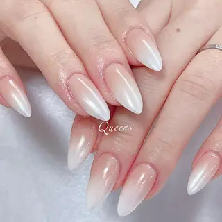 ネイル Queen's ゆなのネイルデザイン