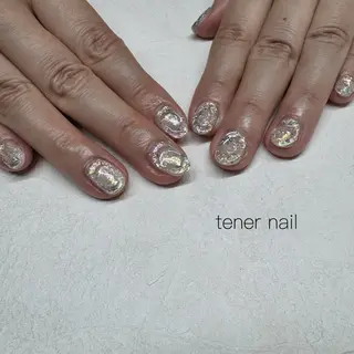 ネイル テネルネイル tener nailのネイルデザイン