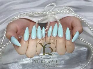 ネイル YURI Nail NARITAのネイルデザイン