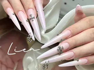 ネイル 🌸Lien nail横浜店のネイルデザイン