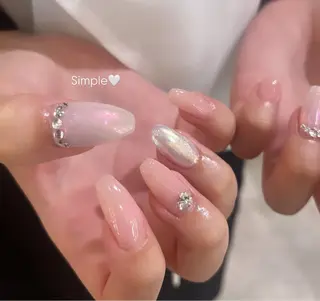 ネイル ibuki 🎀 / アイ・ネイリストのマツエク・マツパデザイン