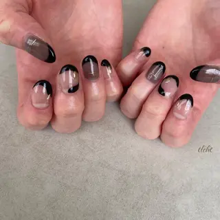 ネイル salon de fika【中崎町】のネイルデザイン