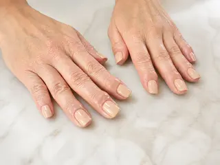 ネイル SA eのネイルデザイン