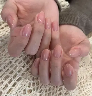 ネイル チェリー イレブンのネイルデザイン