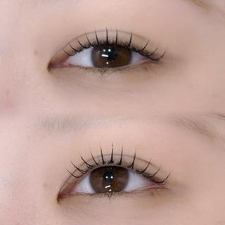 マツエク・マツパ 〚eyell〛 Koshitaの眉毛・アイブロウイメージ