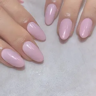 ネイル shiro ハルカのネイルデザイン