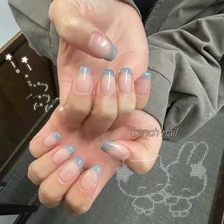 ネイル EmaNail🩰 Sakurakoのネイルデザイン