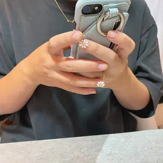 ネイル smile nail_laboのネイルデザイン