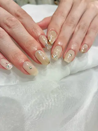 ネイル IVY uchimuraのネイルデザイン