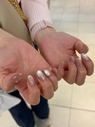ネイル aya .Sのネイルデザイン