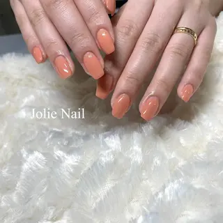 ネイル MIORA︎ マツエク×ネイルのネイルデザイン