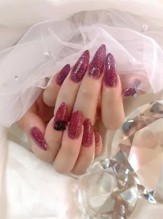 ネイル Chocora nail かおりのネイルデザイン