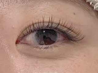 マツエク・マツパ eyelash salon TOKIのマツエク・マツパデザイン