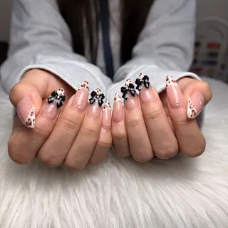ネイル KITTY nailsのネイルデザイン