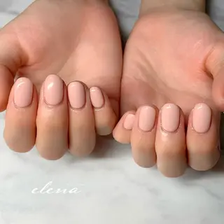 ネイル nailsalon elenaのネイルデザイン