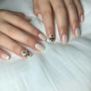ネイル nail salon Soiréeのネイルデザイン