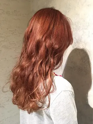 ロング Sylph2 Attirer西梅田のマツエク・マツパデザイン