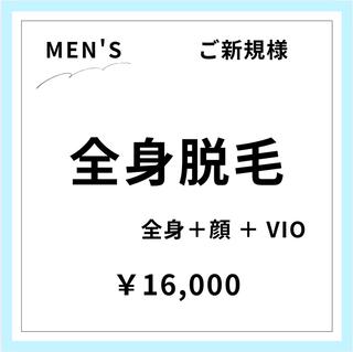 メンズ メンズ＆レディース Rnk.salonのその他イメージ