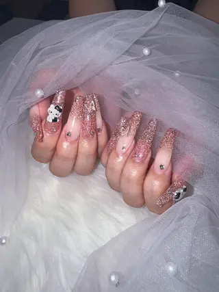 ネイル Nail Salon K&Rのネイルデザイン