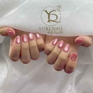 ネイル YURI Nail Funabashiのネイルデザイン
