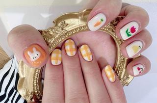 ネイル Ag Nailのネイルデザイン