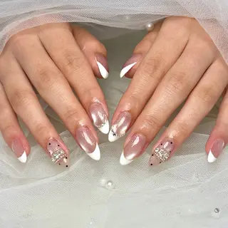 ネイル FLORANZ 🫧AIRI🫧のネイルデザイン