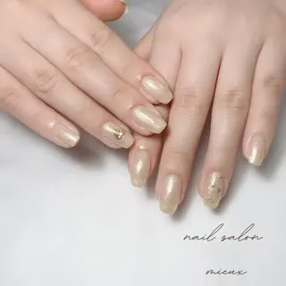 ネイル Nalu nailのネイルデザイン