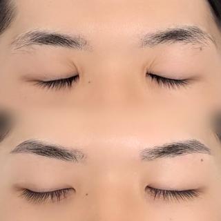 メンズ アイブロウ i’m 町田北口 Kotonoの眉毛・アイブロウイメージ