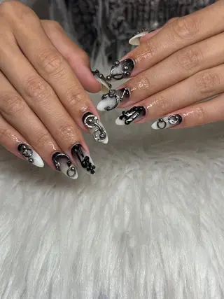 ネイル な なのネイルデザイン