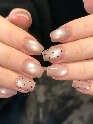 ネイル TS. nails___のネイルデザイン