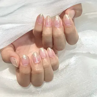 ネイル WISTERIA saraのネイルデザイン