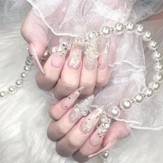ネイル kana nailのネイルデザイン