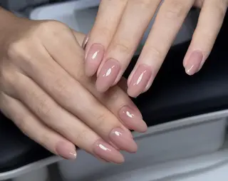 ネイル 🎀 UU_nailのネイルデザイン