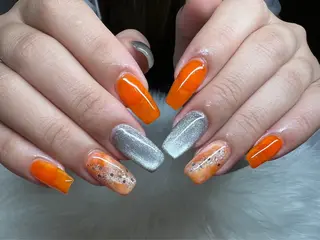ネイル Soleil Mashiroのその他イメージ