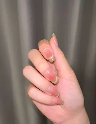 ネイル Trend Nail シロのネイルデザイン