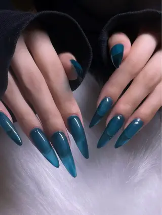ネイル room410 Mei.Sのネイルデザイン